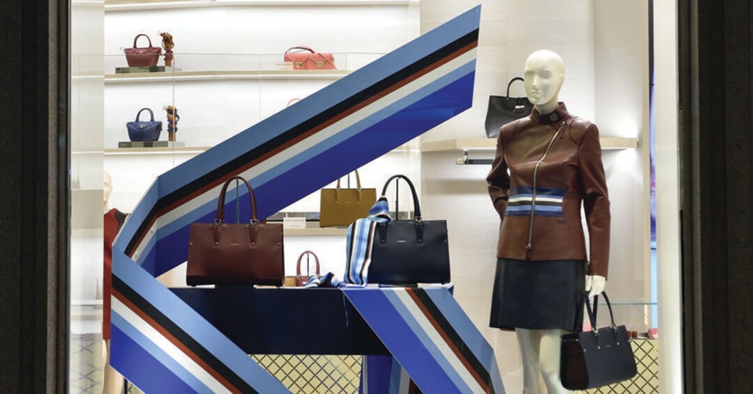 Sei monomarca e 100 negozi cosi le borse francesi Longchamp crescono in Italia Il Sole 24 ORE